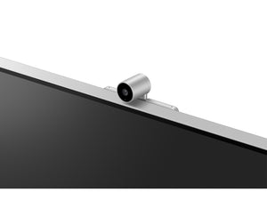 SAMSUNG 27” 60Hz IPS ViewFinity S9 5K Resolution Smart Monitor with SlimFit Camera - Mansa Computers