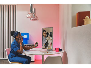 SAMSUNG 27” 60Hz IPS ViewFinity S9 5K Resolution Smart Monitor with SlimFit Camera - Mansa Computers