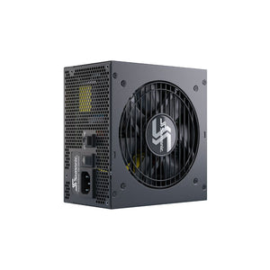 Seasonic Focus GX 1000W Gold – High-end PSU with 10-Year Warranty