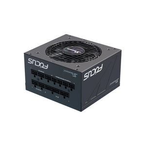Seasonic Focus GX 1000W Gold – High-end PSU with 10-Year Warranty