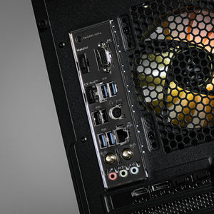 Graphics Designer PC - Mansa Computers