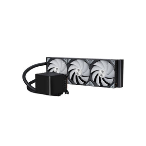TRYX Panorama 360 AMOLED L-Screen ARGB Liquid Cooler