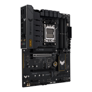 ASUS TUF GAMING B650-E WIFI Motherboard - Mansa Computers