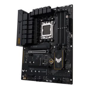 ASUS TUF GAMING B650-E WIFI Motherboard - Mansa Computers