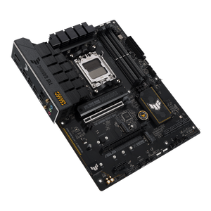 ASUS TUF GAMING B650-E WIFI Motherboard - Mansa Computers