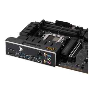 ASUS TUF GAMING B650-E WIFI Motherboard - Mansa Computers