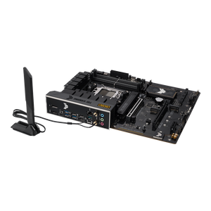 ASUS TUF GAMING B650-E WIFI Motherboard - Mansa Computers