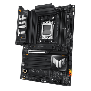ASUS TUF GAMING X870-PLUS WIFI Motherboard - Mansa Computers