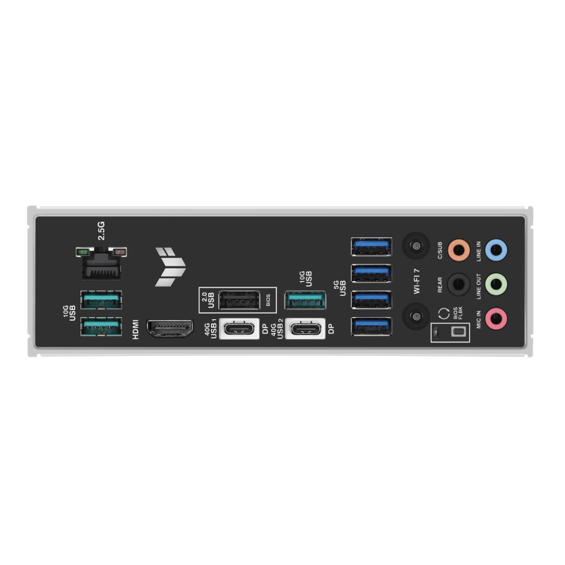 ASUS TUF GAMING X870-PLUS WIFI Motherboard