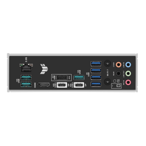 ASUS TUF GAMING X870-PLUS WIFI Motherboard - Mansa Computers