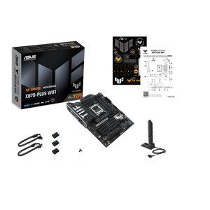 ASUS TUF GAMING X870-PLUS WIFI Motherboard - Mansa Computers
