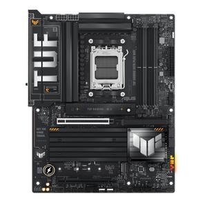 ASUS TUF GAMING X870-PLUS WIFI Motherboard - Mansa Computers
