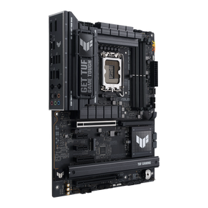 ASUS TUF GAMING Z890-PLUS WIFI Motherboard - Mansa Computers