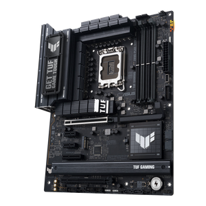 ASUS TUF GAMING Z890-PLUS WIFI Motherboard - Mansa Computers