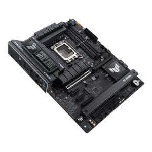 ASUS TUF GAMING Z890-PLUS WIFI Motherboard - Mansa Computers