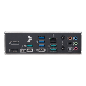 ASUS TUF GAMING Z890-PLUS WIFI Motherboard - Mansa Computers