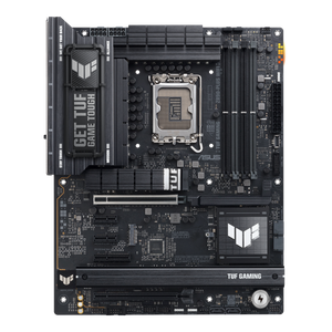 ASUS TUF GAMING Z890-PLUS WIFI Motherboard - Mansa Computers