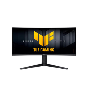 TUF Gaming VG34WQML5A – 250Hz Curved Ultrawide Monitor
