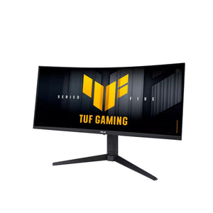 TUF Gaming VG34WQML5A – 250Hz Curved Ultrawide Monitor