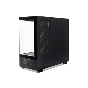 Tecware Infinity M ARGB – Tempered Glass Case with RGB Fans