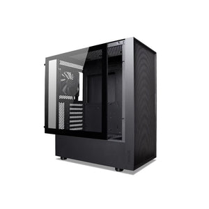 Tecware Nexus Air TG – High Airflow ATX Case with 4 Fans