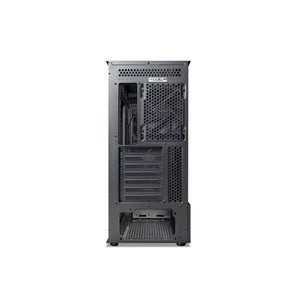 Tecware Nexus Air TG – High Airflow ATX Case with 4 Fans