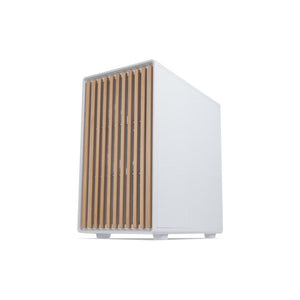 Tecware Timber M Case – Wood Front mATX Design