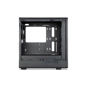 Tecware Timber M Case – Wood Front mATX Design