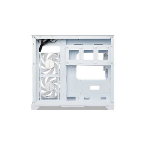 Tecware VX Trinity M – 6 ARGB Fans Included