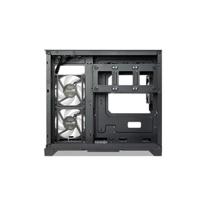 Tecware VX Trinity M – 6 ARGB Fans Included