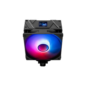 Thermalright Assassin Spirit 120 Vision ARGB V3 Cooler