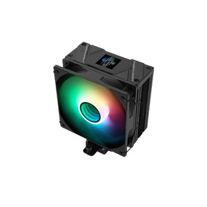 Thermalright Assassin Spirit 120 Vision ARGB V3 Cooler
