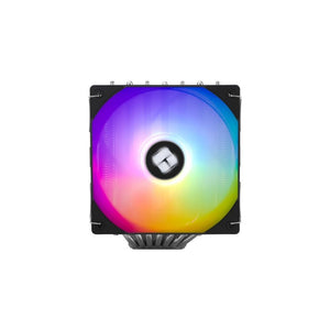 Thermalright Phantom Spirit 120 SE ARGB Black Dual Tower Cooler