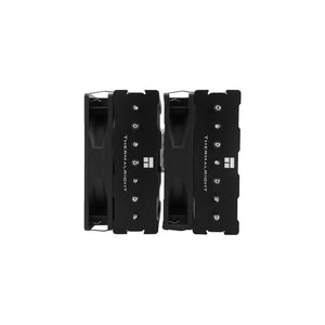 Thermalright Phantom Spirit 120 SE ARGB Black Dual Tower Cooler