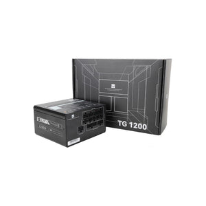 Thermalright TG 1200W 80+ Gold – ATX 3.0 Full Modular PSU