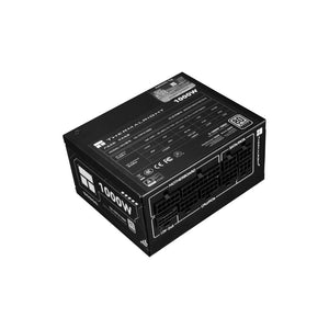 Thermalright TPFX 1000W 80 PLUS Platinum Full Modular PSU