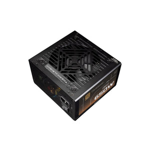 Thermalright KG 650 80+ Gold – Full Modular Power Supply
