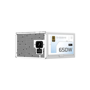 Thermalright KG 650 80+ Gold – Full Modular Power Supply