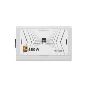 Thermalright SG 650W 80+ Gold – Full Modular Gaming PSU