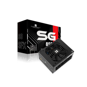 Thermalright SGFX 850W 80+ Gold – ATX 3.1 Full Modular PSU