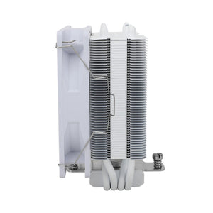 Thermalright ARGB Assassin X 120 Refined SE White Cooler - Mansa Computers