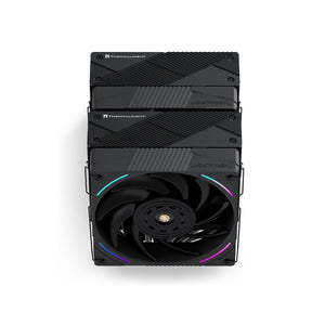 Thermalright Phantom Spirit 120 EVO Cooler - Mansa Computers