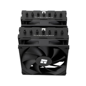 Thermalright Phantom Spirit 120 SE Black Cooler - Mansa Computers