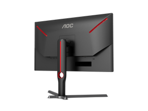 AOC 27" U27G3XM 160Hz IPS 4K Mini LED Gaming Monitor - Mansa Computers