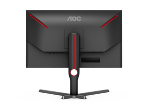 AOC 27" U27G3XM 160Hz IPS 4K Mini LED Gaming Monitor - Mansa Computers