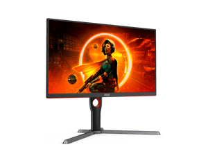 AOC 27" U27G3XM 160Hz IPS 4K Mini LED Gaming Monitor - Mansa Computers