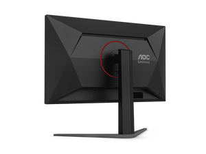 AOC 31.5" U32G4ZMN 240Hz VA 4K Mini LED Gaming Monitor - Mansa Computers
