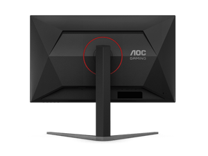 AOC 31.5" U32G4ZMN 240Hz VA 4K Mini LED Gaming Monitor - Mansa Computers