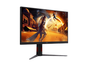 AOC 31.5" U32G4ZMN 240Hz VA 4K Mini LED Gaming Monitor - Mansa Computers