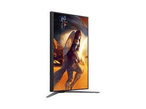 AOC 31.5" U32G4ZMN 240Hz VA 4K Mini LED Gaming Monitor - Mansa Computers